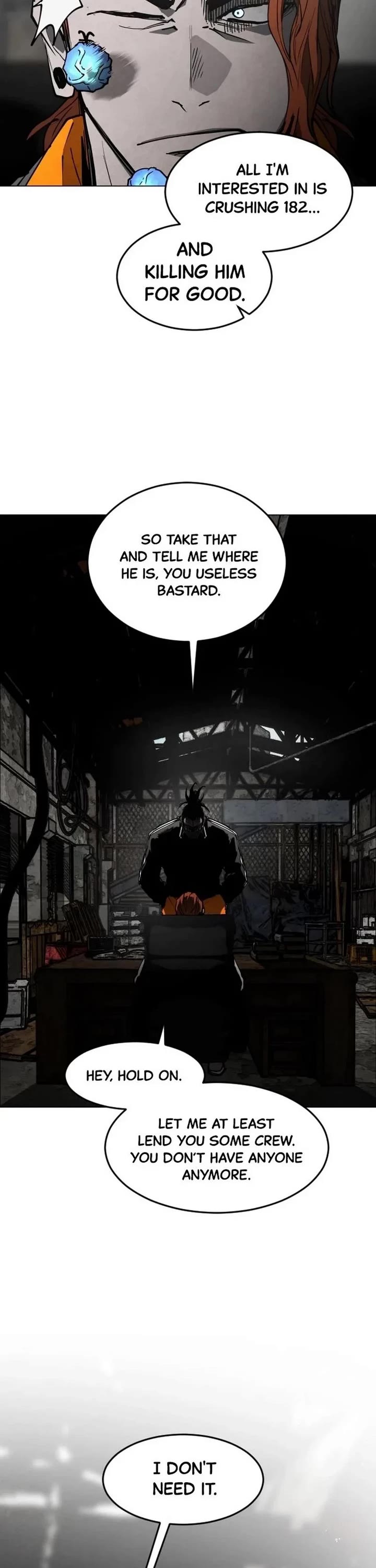 Fog Land Chapter 55 page 6 - Chapter 55