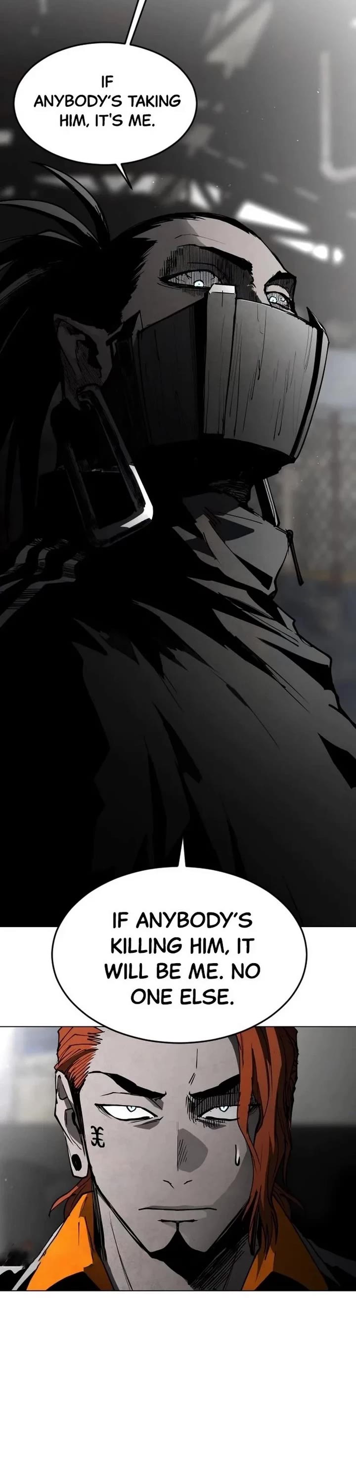Fog Land Chapter 55 page 7 - Chapter 55