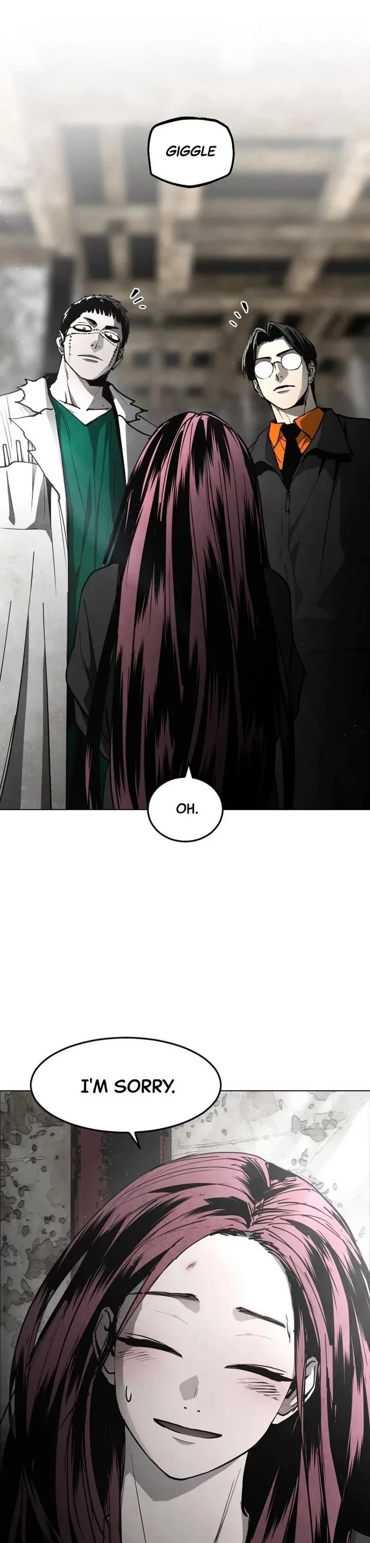 Fog Land Chapter 56 page 12 - Chapter 56