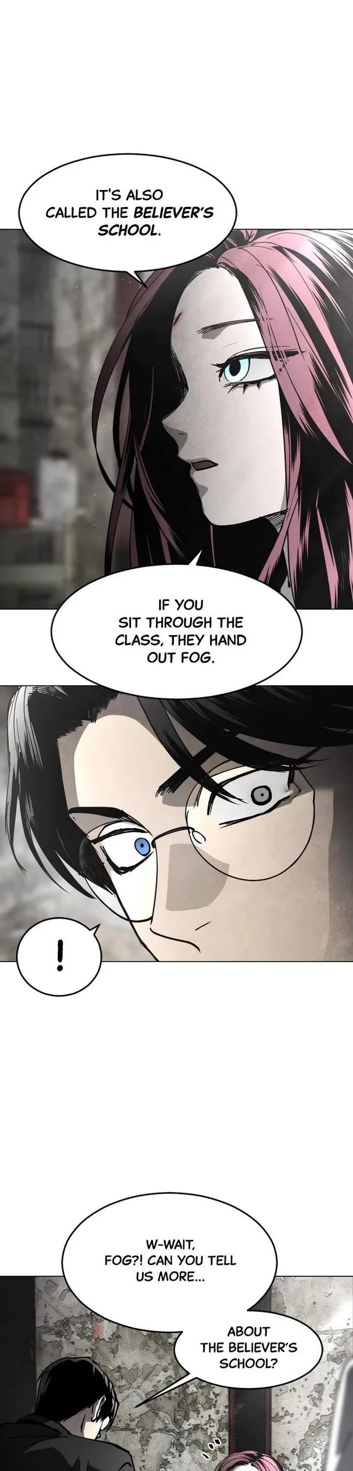 Fog Land Chapter 56 page 16 - Chapter 56