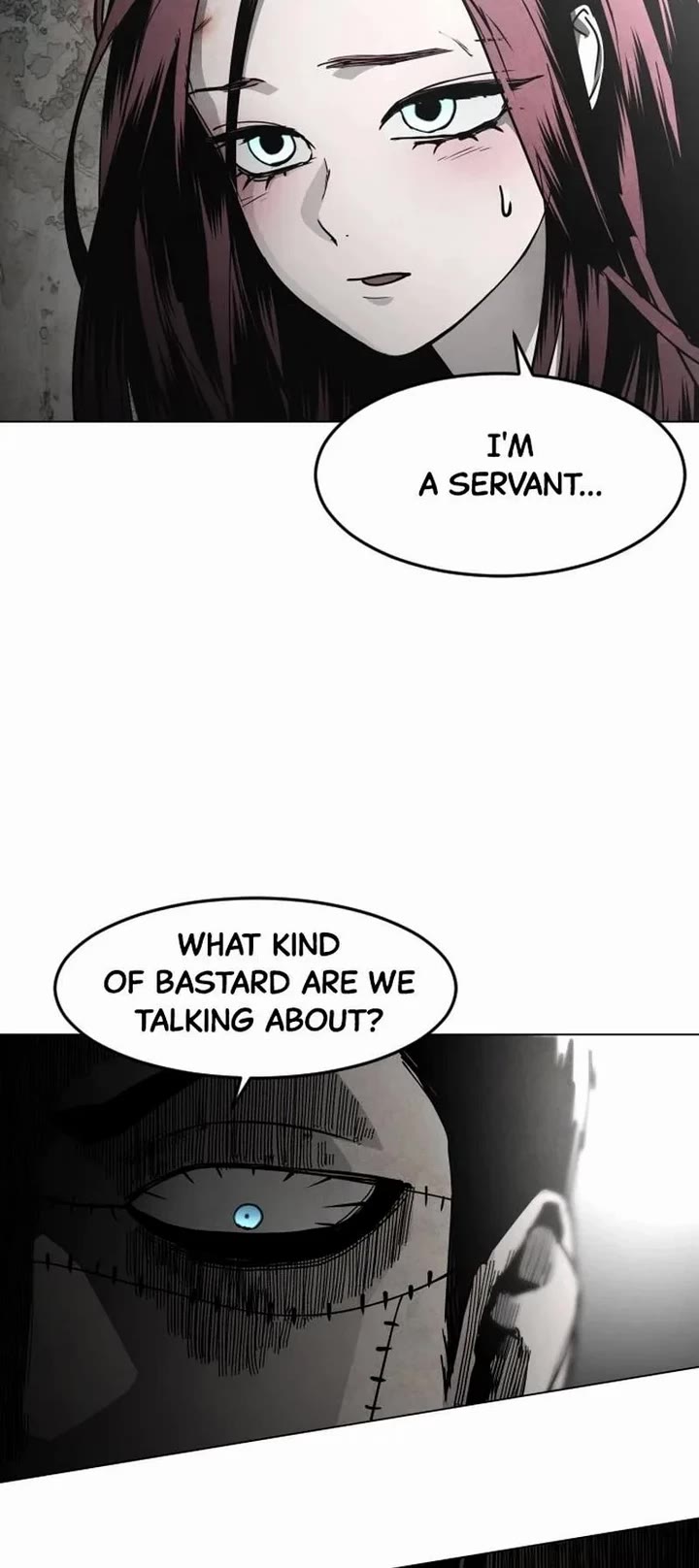 Fog Land Chapter 56 page 19 - Chapter 56