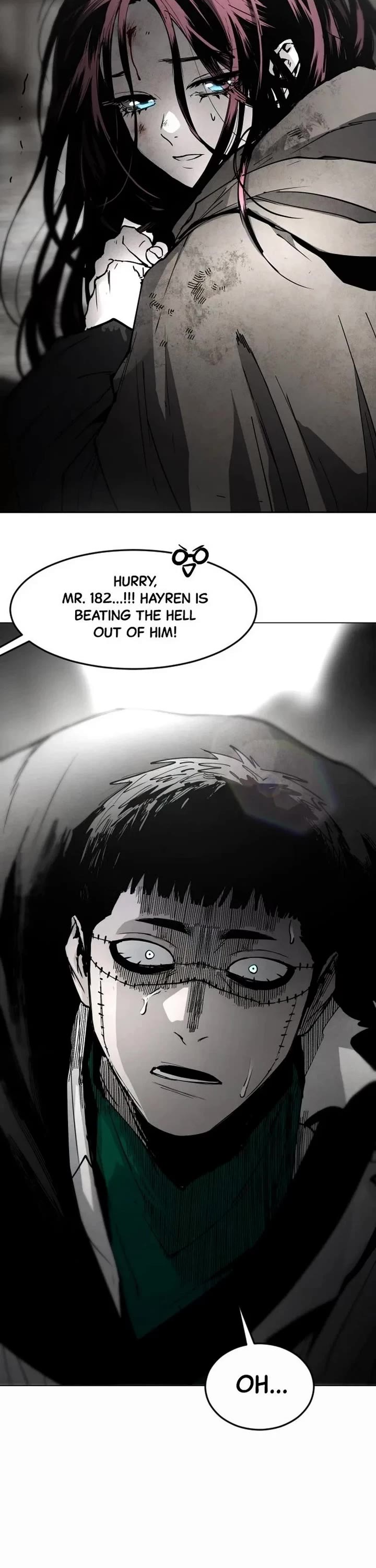 Fog Land Chapter 56 page 2 - Chapter 56