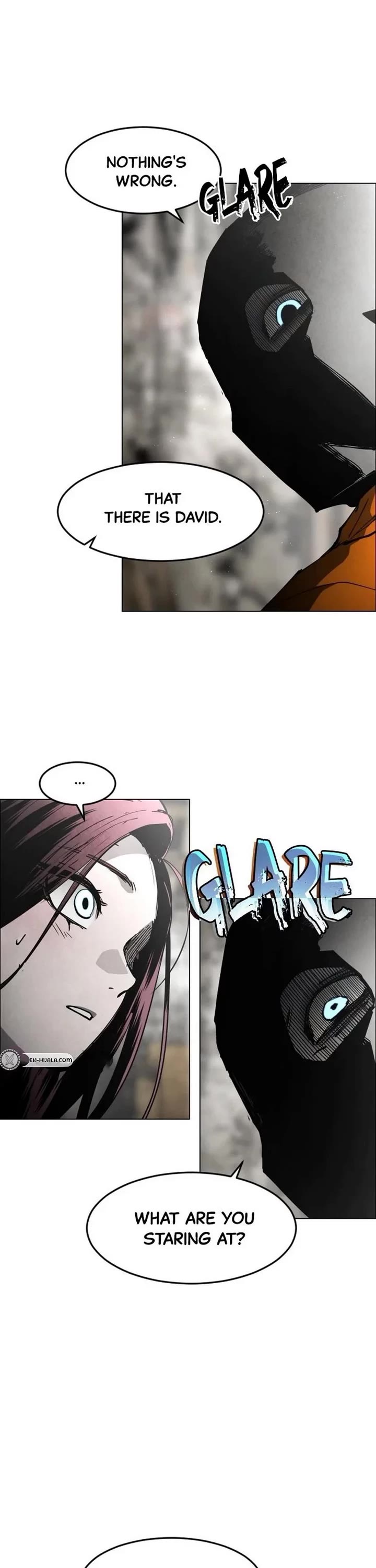 Fog Land Chapter 56 page 23 - Chapter 56