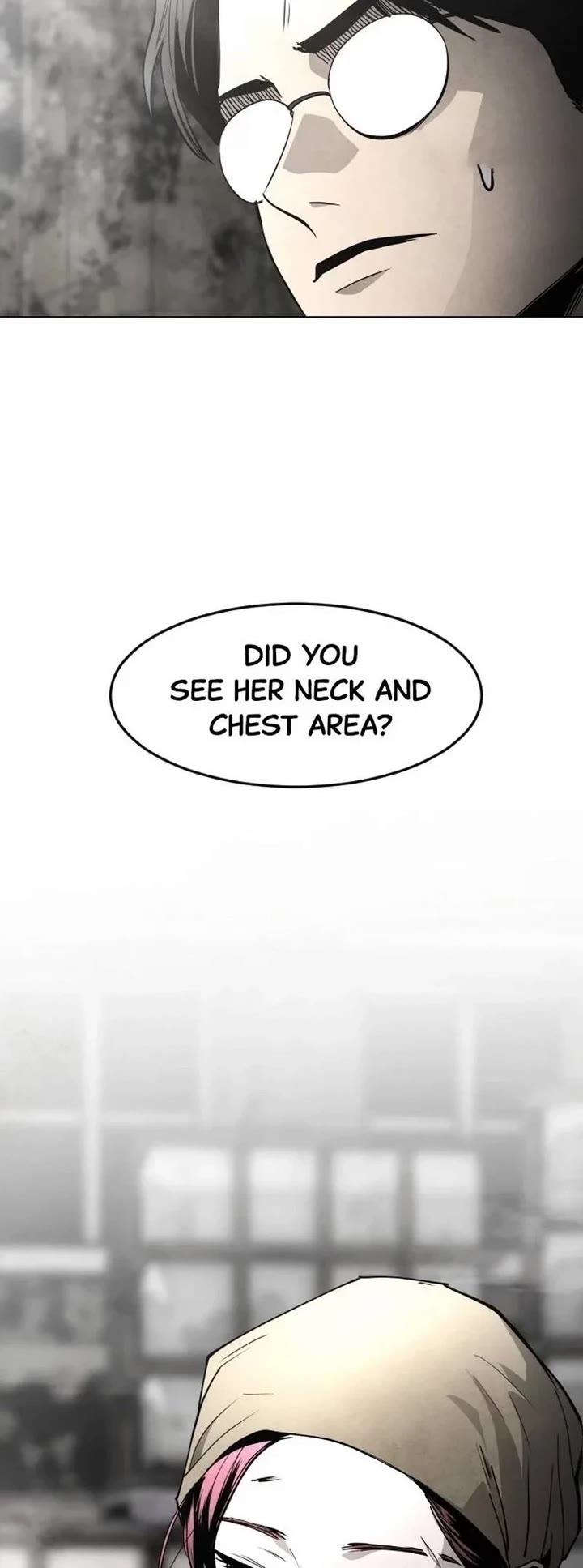 Fog Land Chapter 56 page 35 - Chapter 56