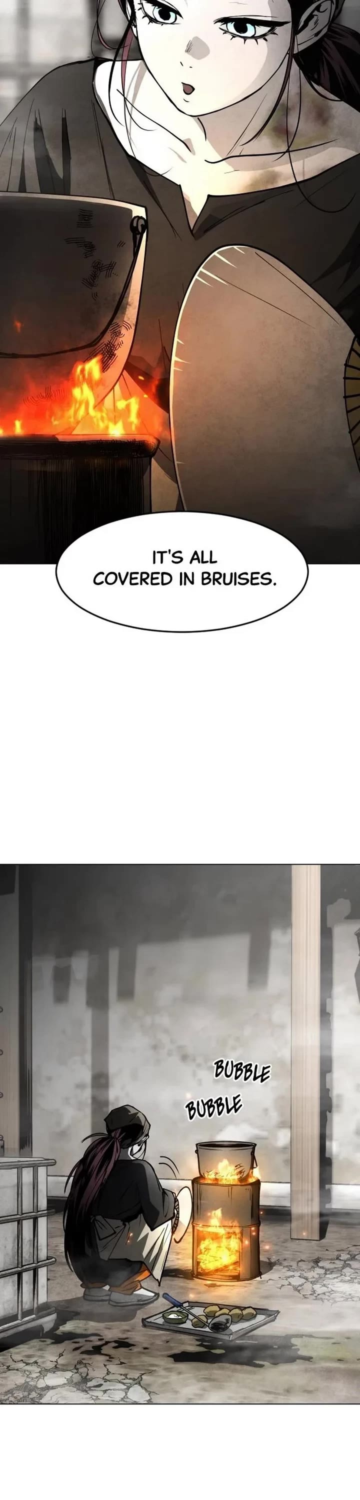 Fog Land Chapter 56 page 36 - Chapter 56