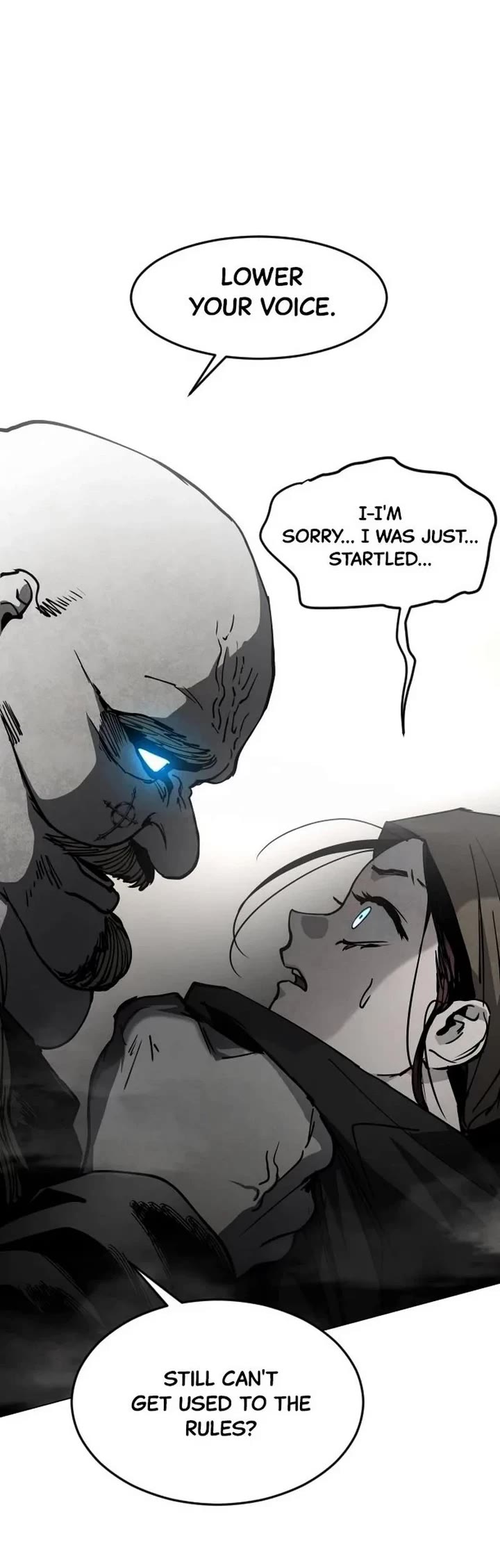 Fog Land Chapter 56 page 39 - Chapter 56