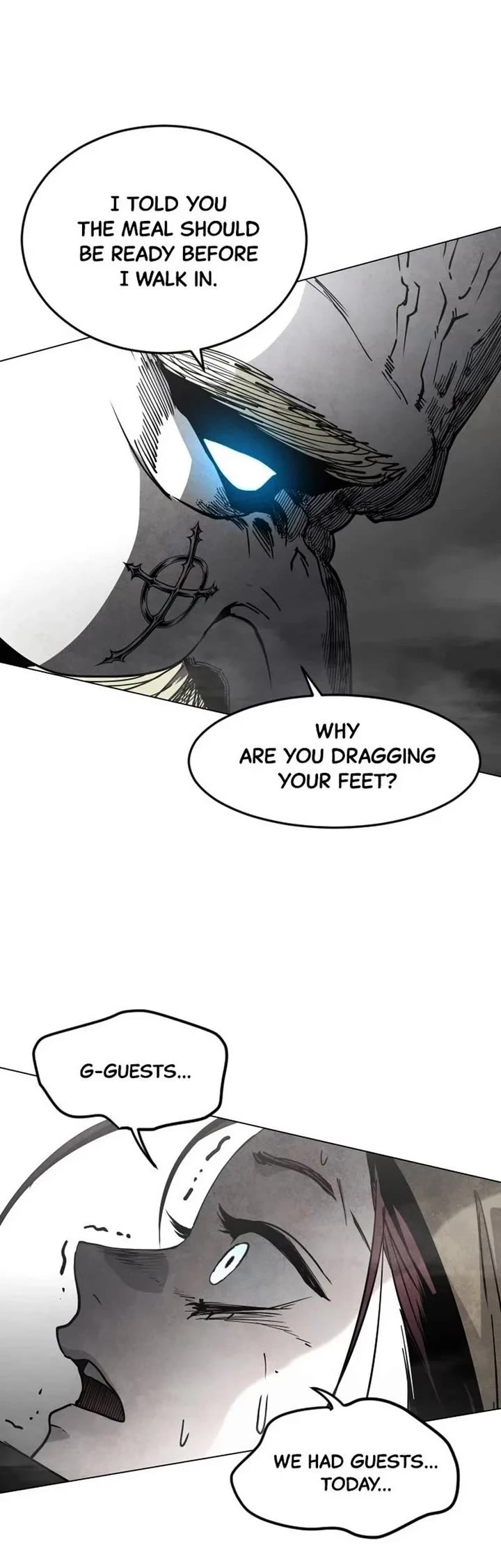Fog Land Chapter 56 page 40 - Chapter 56