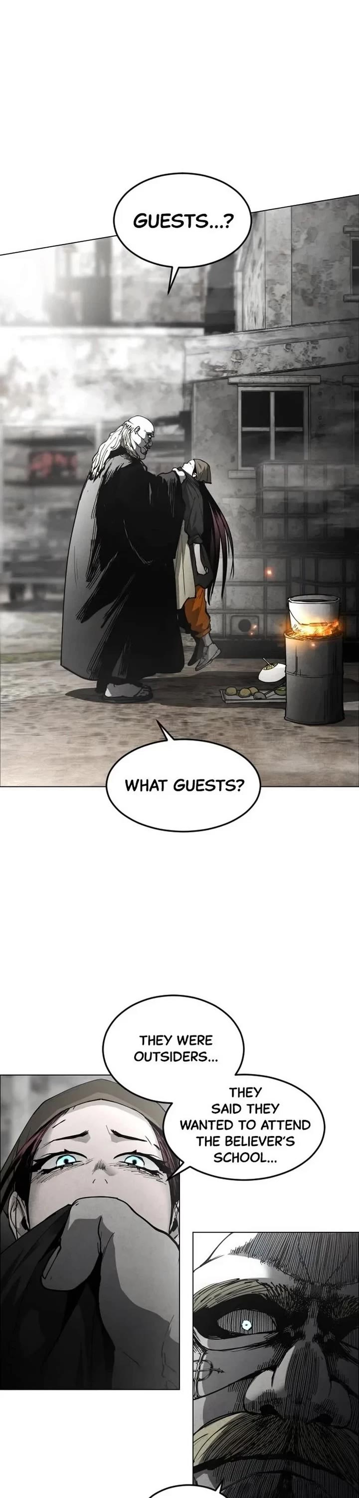Fog Land Chapter 56 page 41 - Chapter 56
