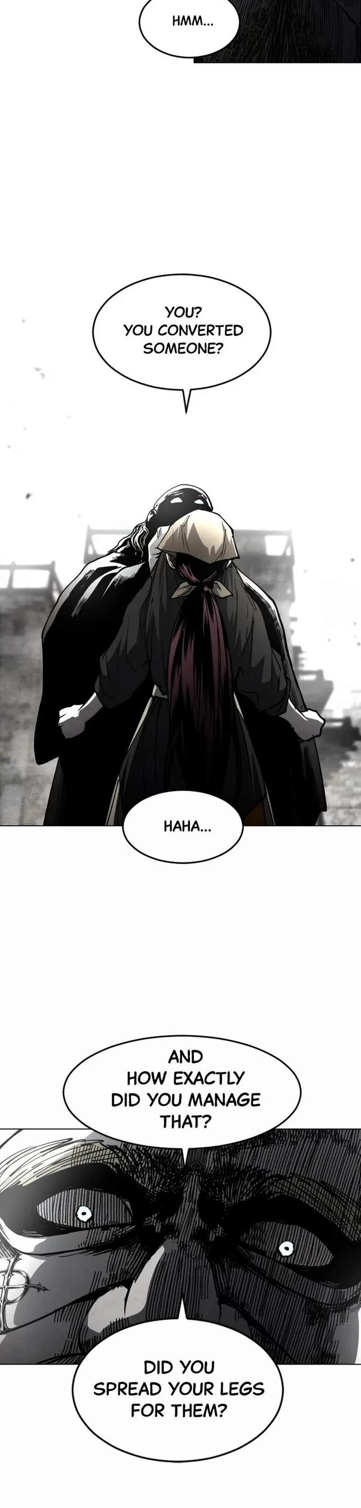 Fog Land Chapter 56 page 42 - Chapter 56