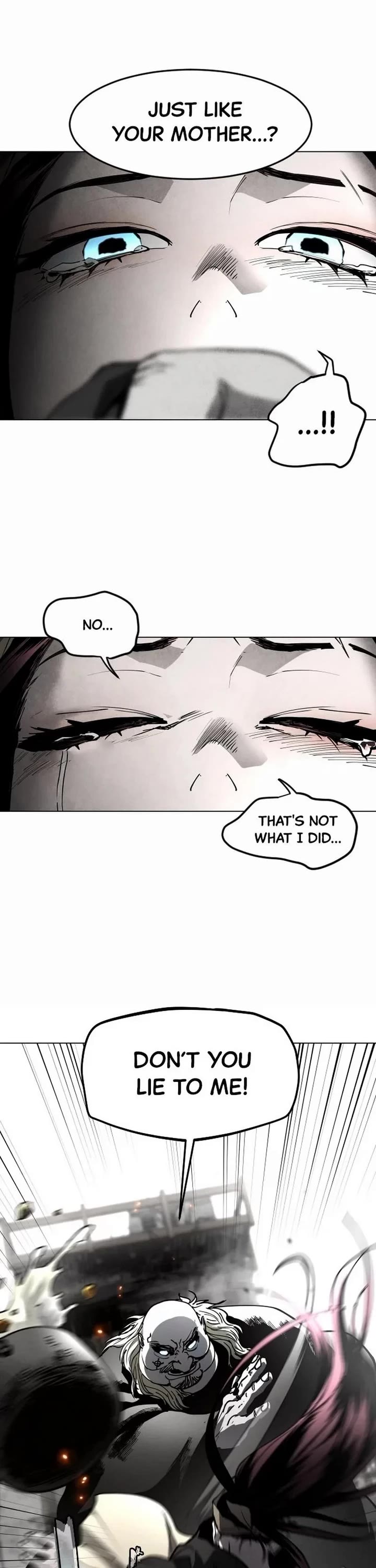 Fog Land Chapter 56 page 43 - Chapter 56