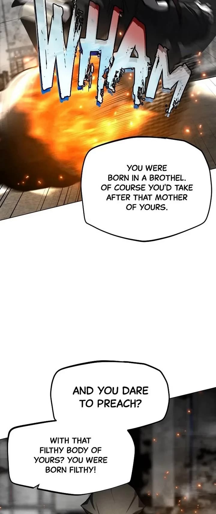 Fog Land Chapter 56 page 44 - Chapter 56
