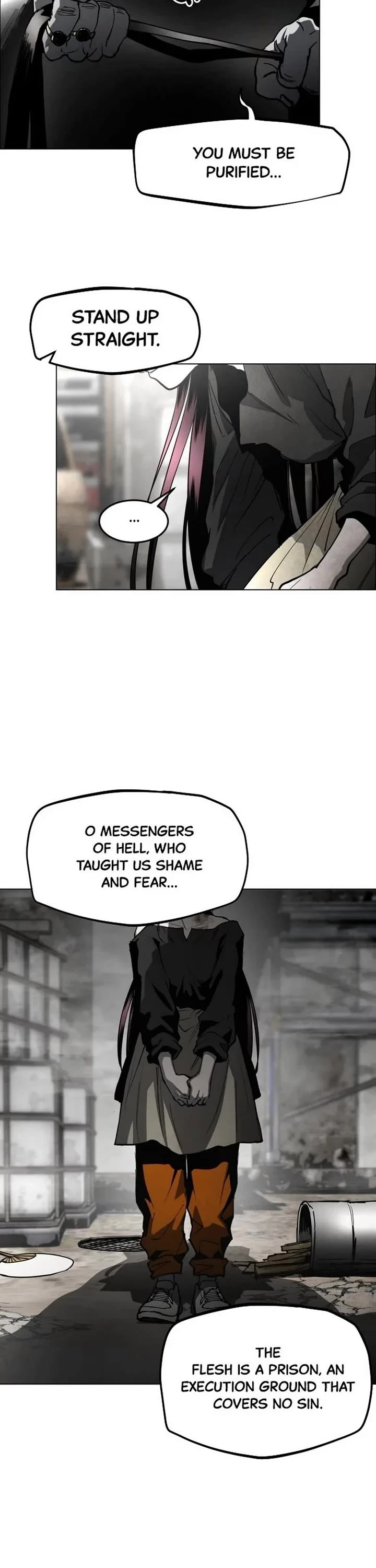 Fog Land Chapter 56 page 46 - Chapter 56