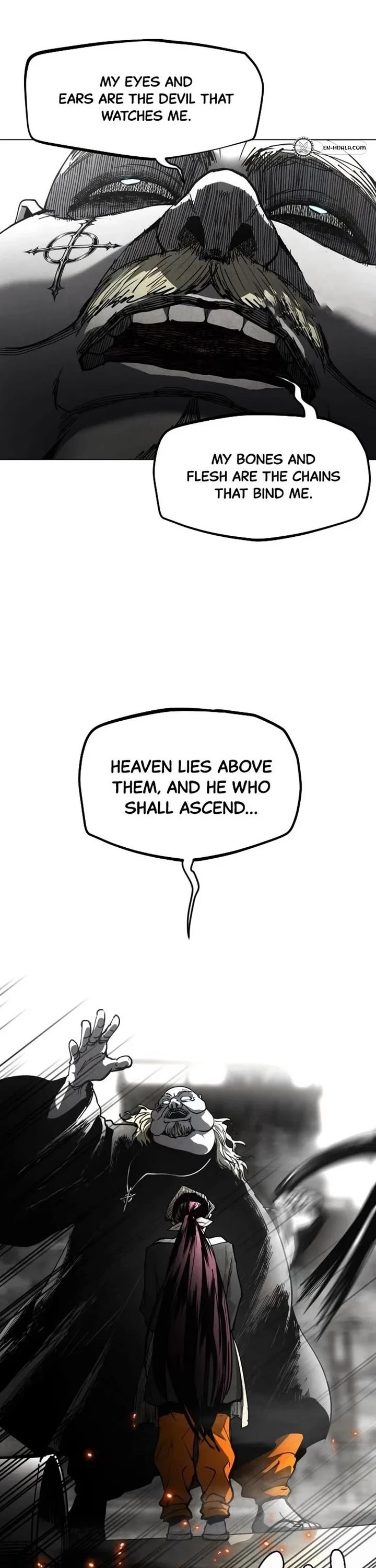 Fog Land Chapter 56 page 47 - Chapter 56