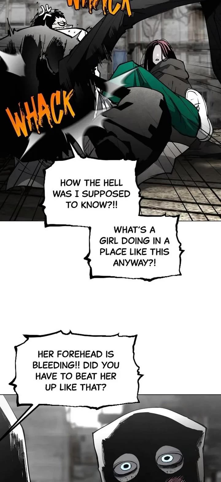 Fog Land Chapter 56 page 5 - Chapter 56