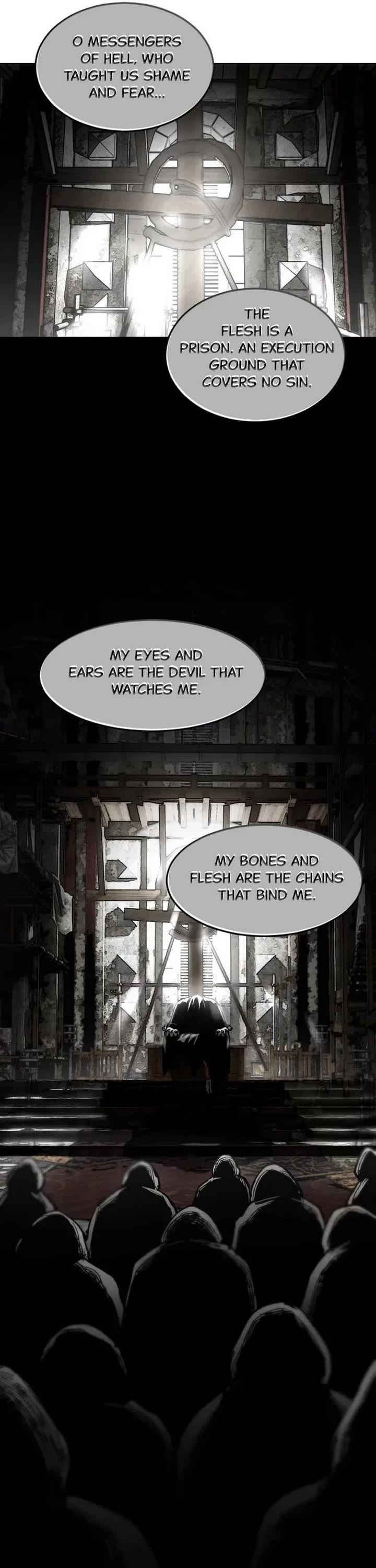 Fog Land Chapter 56 page 51 - Chapter 56