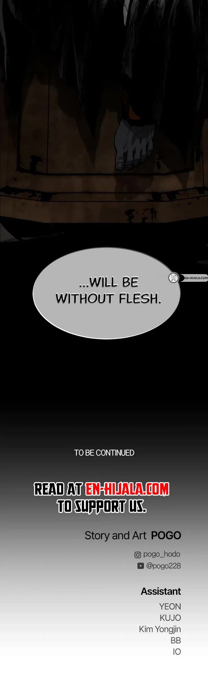 Fog Land Chapter 56 page 53 - Chapter 56
