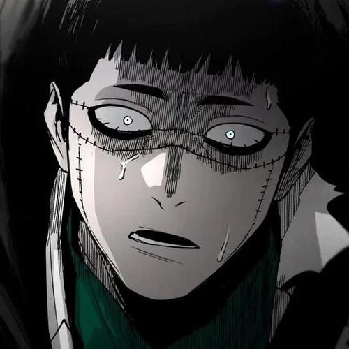 Fog Land Chapter 56 cover