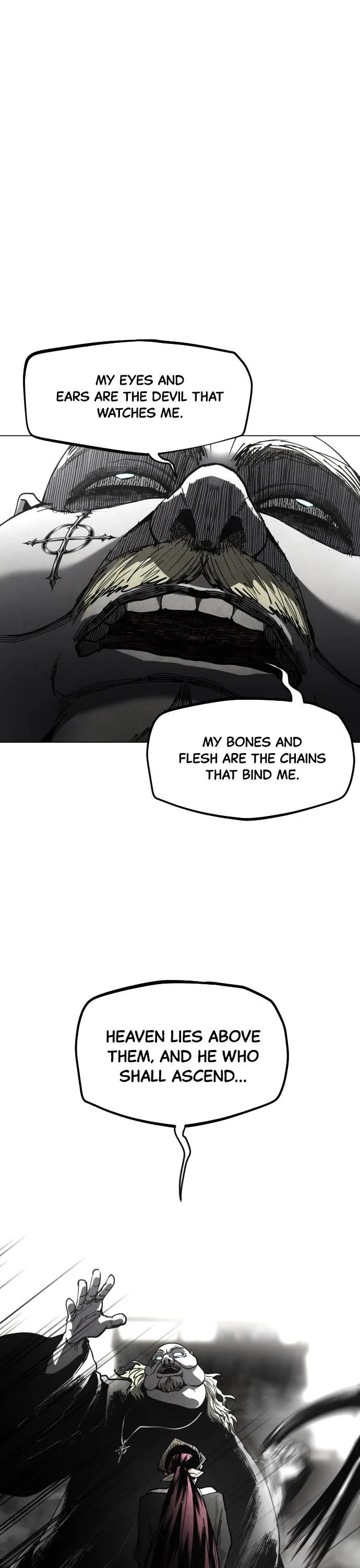 Fog Land Chapter 57 page 1 - Chapter 57