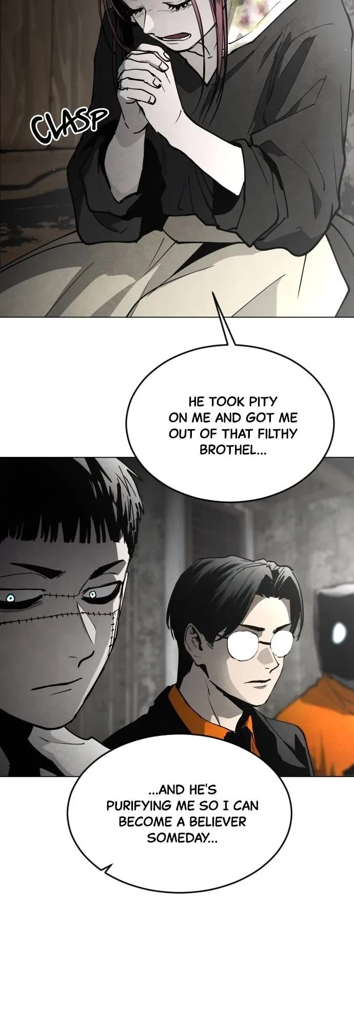 Fog Land Chapter 57 page 10 - Chapter 57