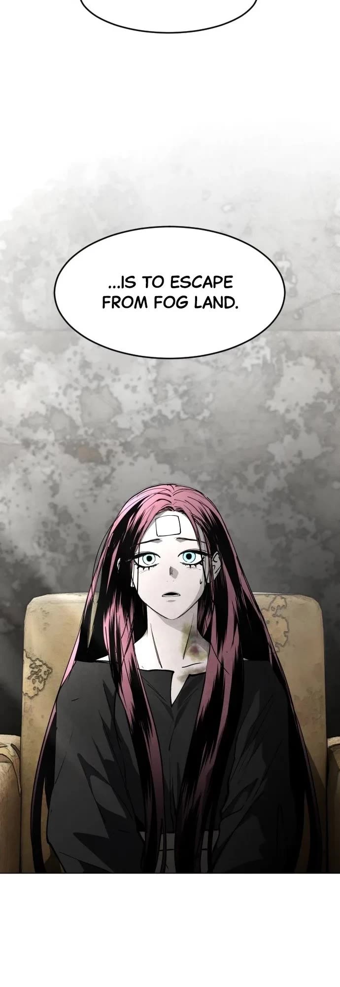 Fog Land Chapter 57 page 19 - Chapter 57