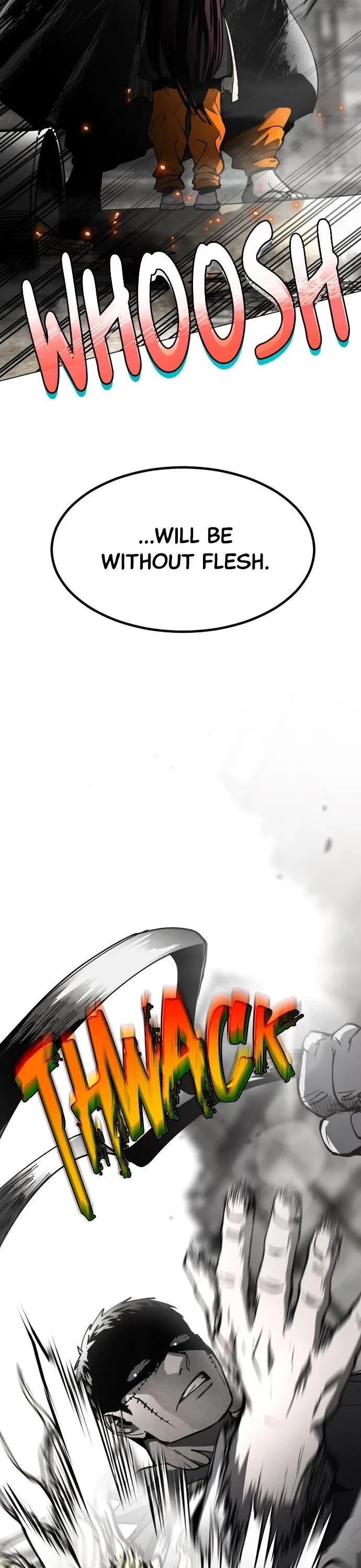 Fog Land Chapter 57 page 2 - Chapter 57