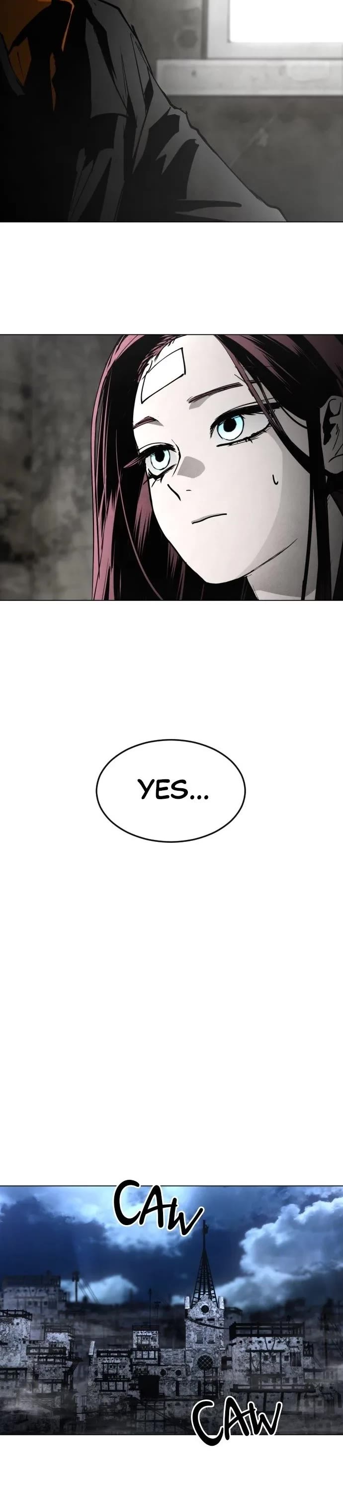 Fog Land Chapter 57 page 27 - Chapter 57
