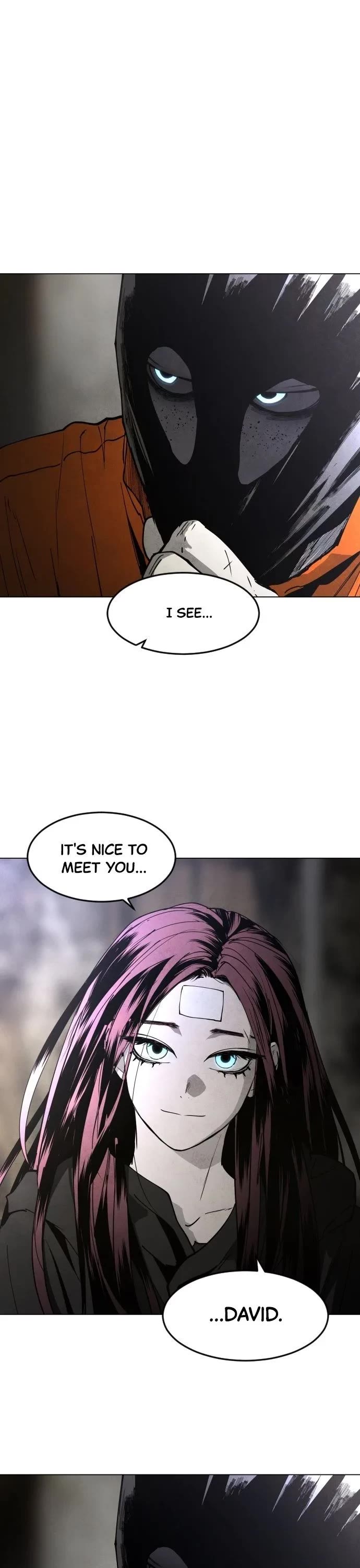 Fog Land Chapter 57 page 42 - Chapter 57