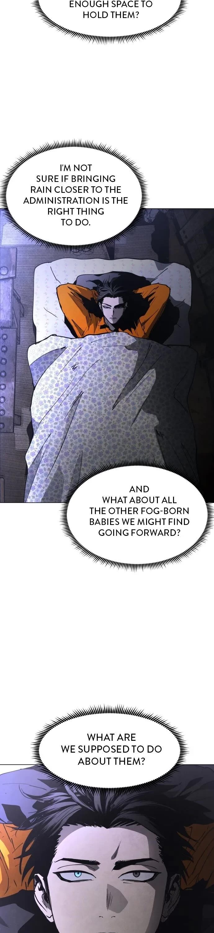 Fog Land Chapter 57 page 46 - Chapter 57