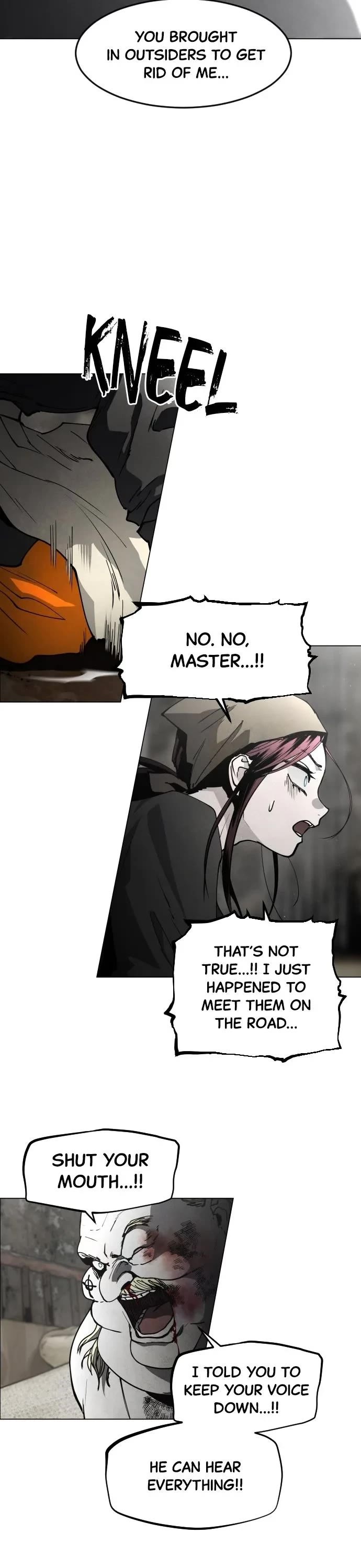 Fog Land Chapter 57 page 6 - Chapter 57