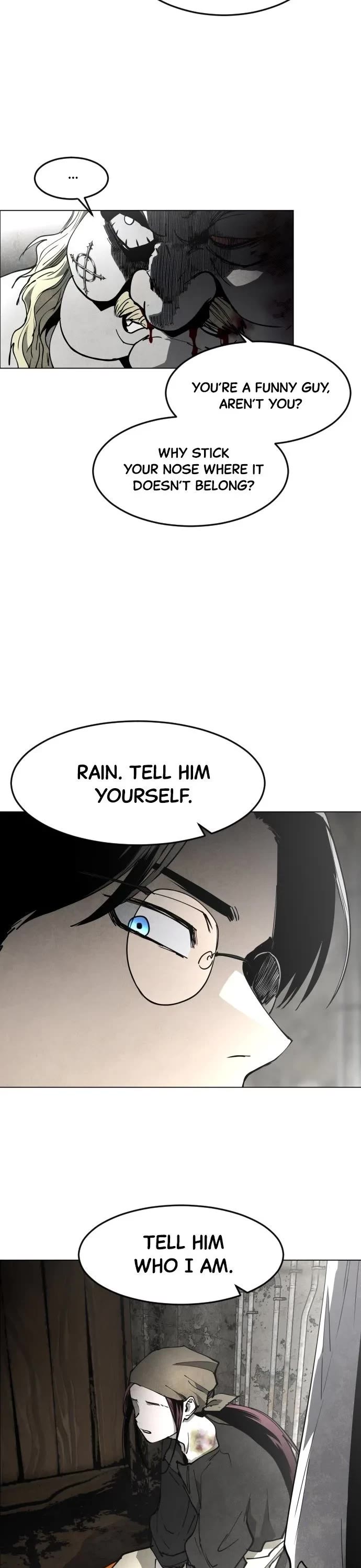 Fog Land Chapter 57 page 8 - Chapter 57