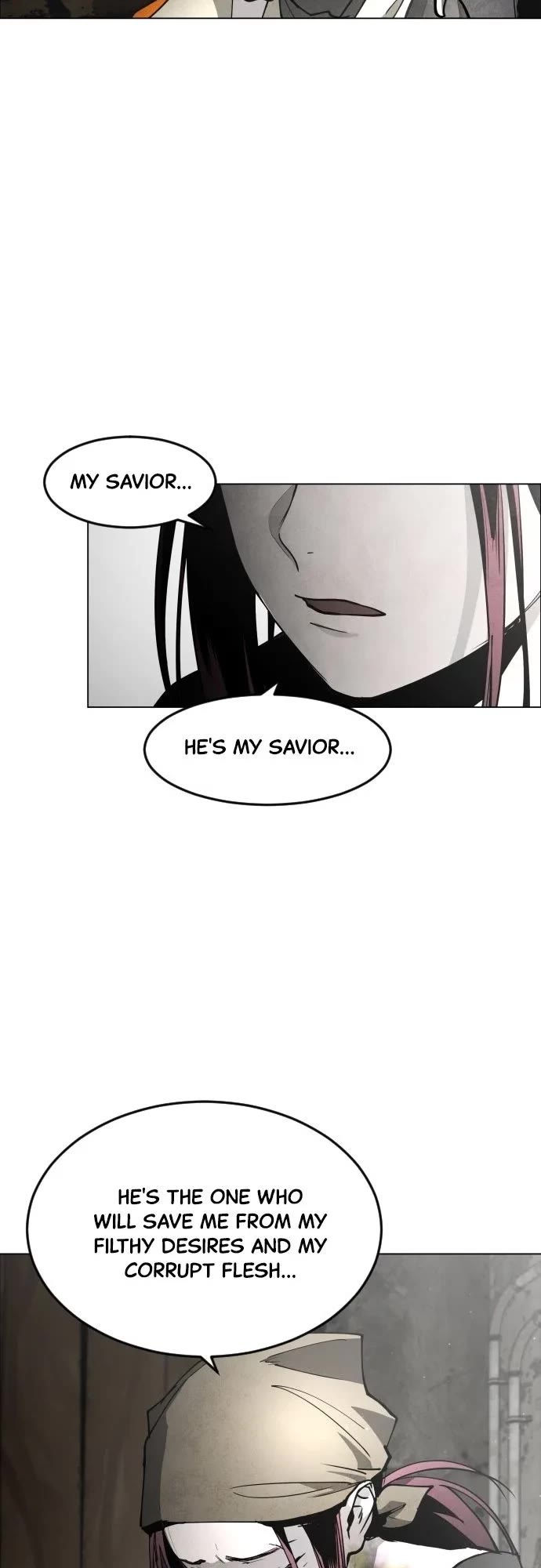 Fog Land Chapter 57 page 9 - Chapter 57