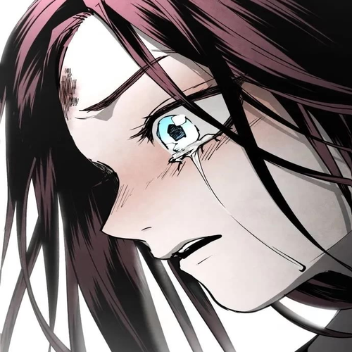Fog Land Chapter 57 cover