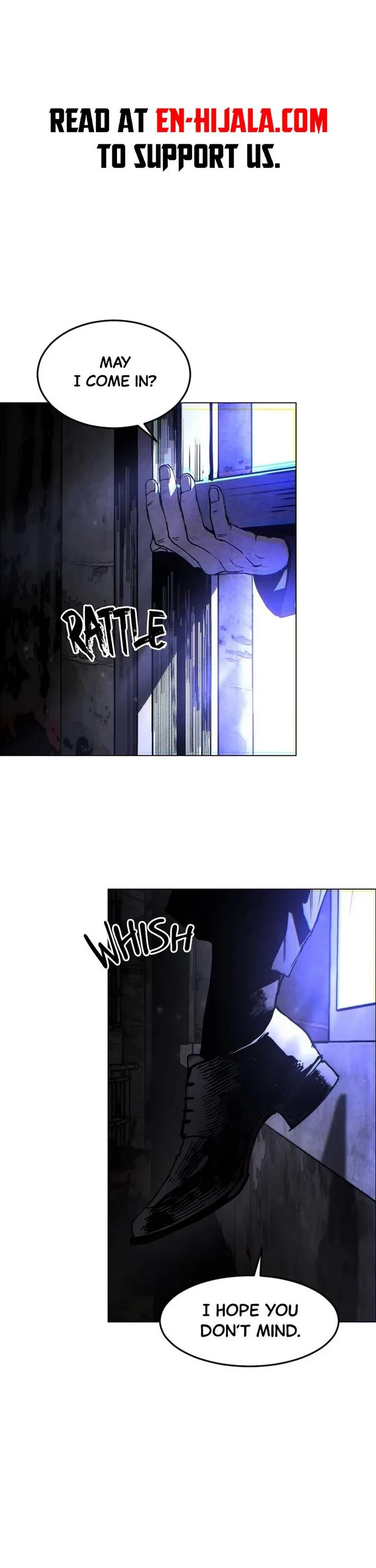 Fog Land Chapter 58 page 1 - Chapter 58