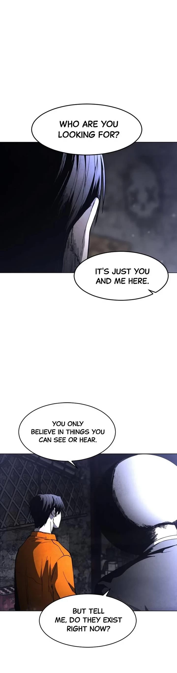 Fog Land Chapter 58 page 11 - Chapter 58