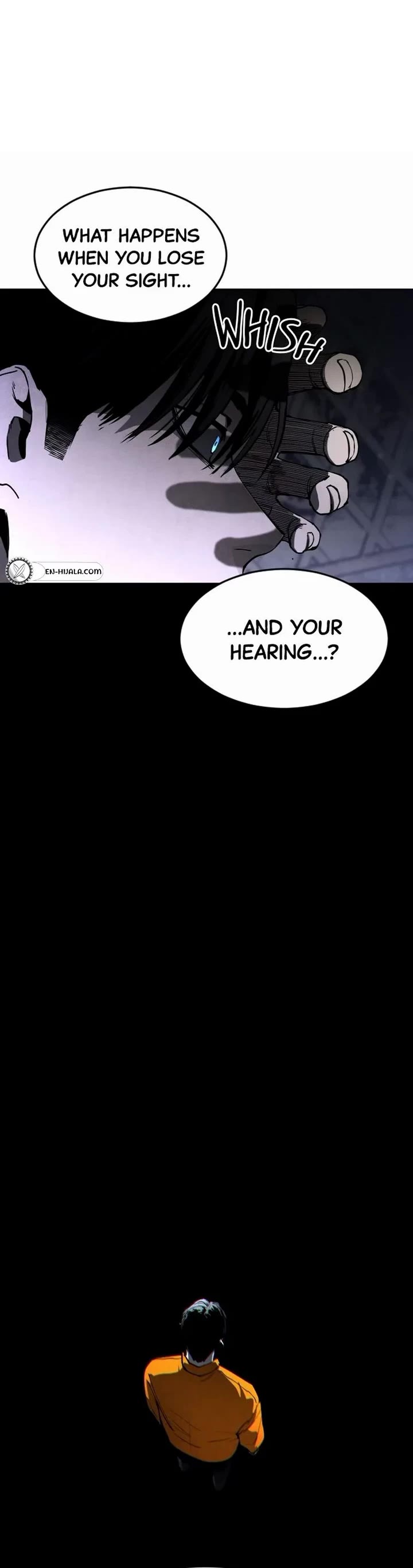 Fog Land Chapter 58 page 12 - Chapter 58