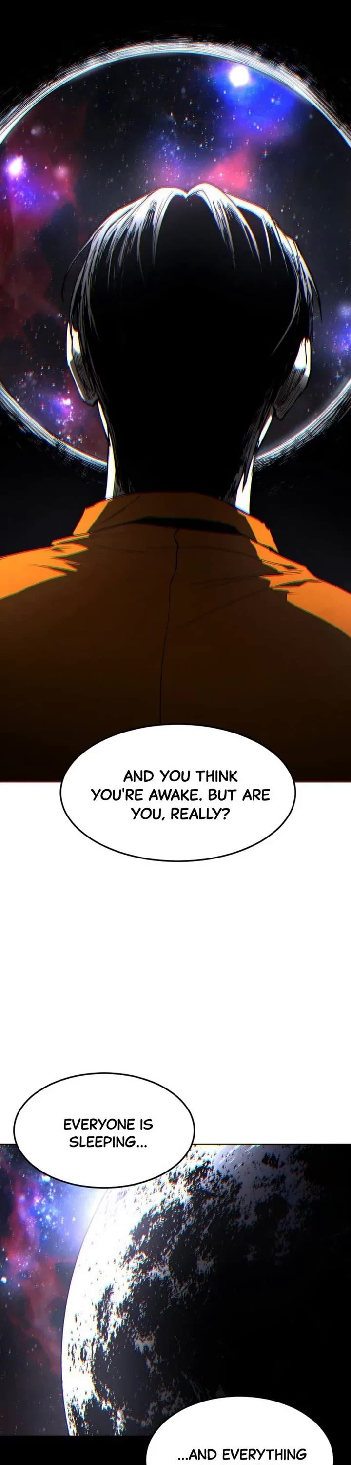 Fog Land Chapter 58 page 14 - Chapter 58