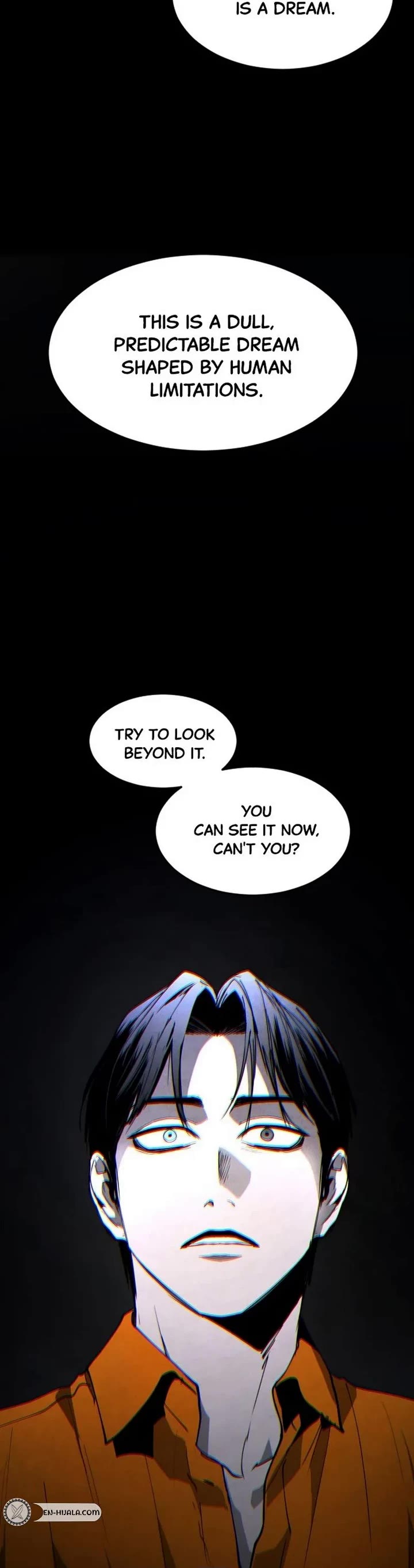 Fog Land Chapter 58 page 15 - Chapter 58