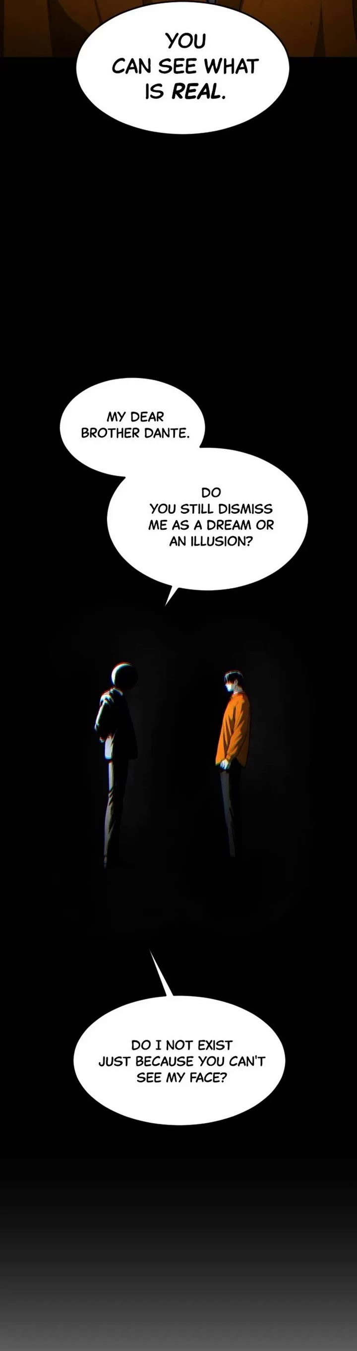 Fog Land Chapter 58 page 16 - Chapter 58