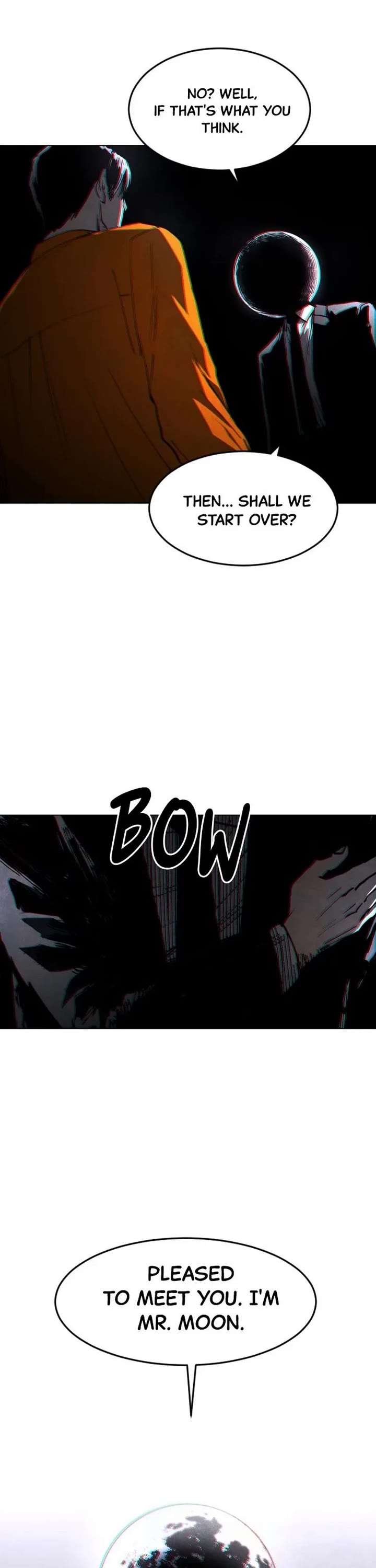 Fog Land Chapter 58 page 18 - Chapter 58