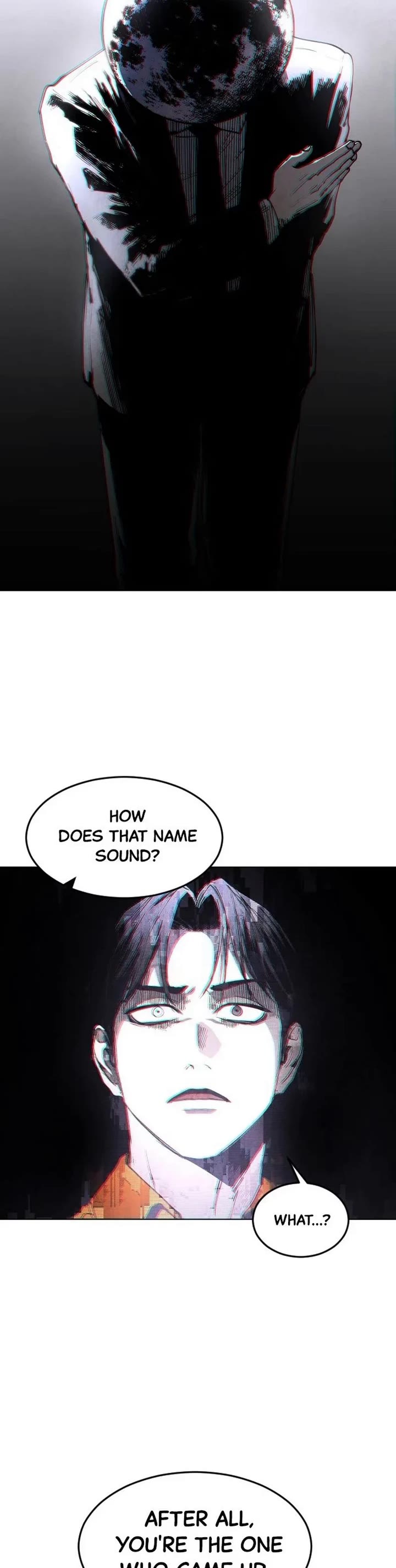 Fog Land Chapter 58 page 19 - Chapter 58
