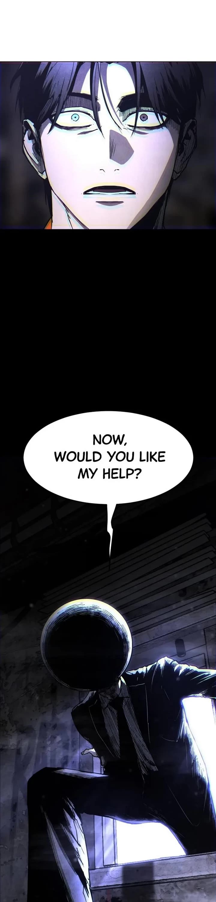 Fog Land Chapter 58 page 2 - Chapter 58