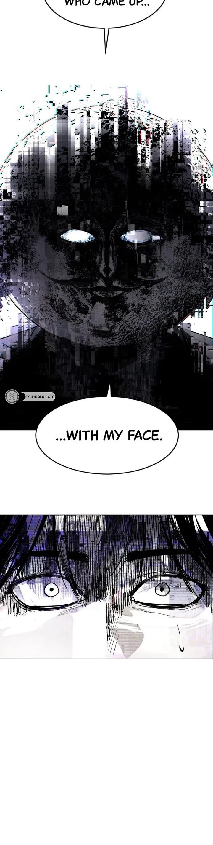 Fog Land Chapter 58 page 20 - Chapter 58
