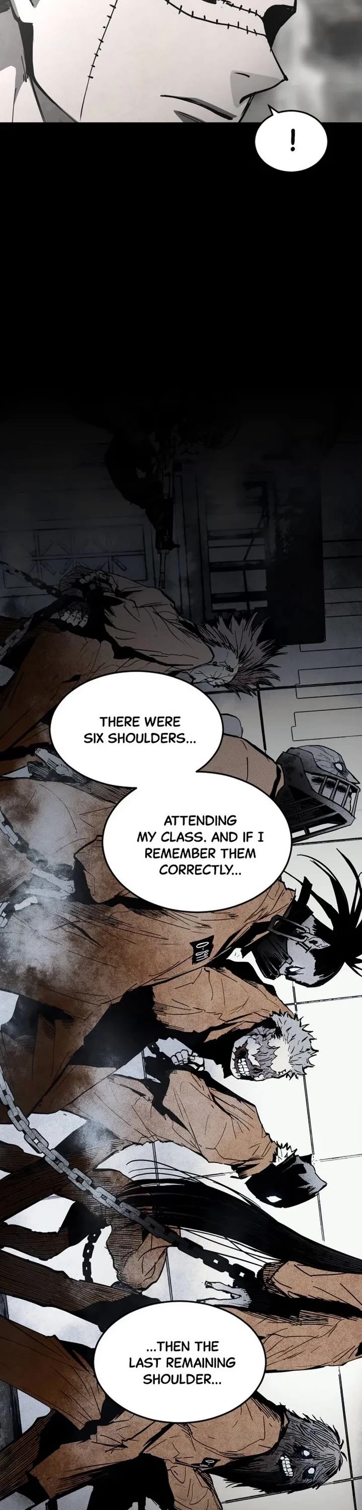Fog Land Chapter 58 page 30 - Chapter 58