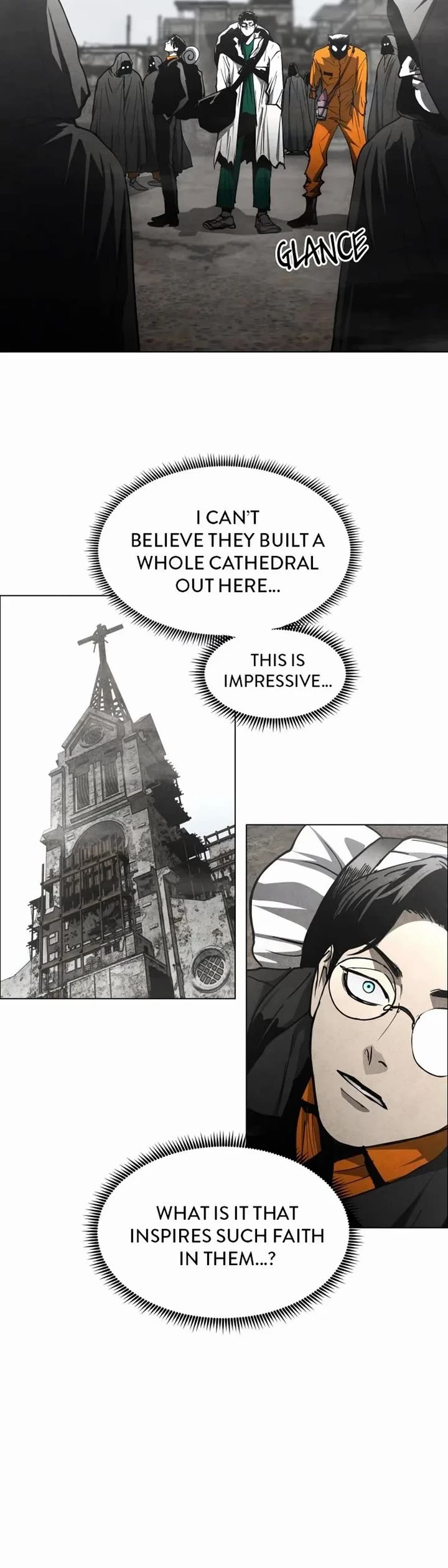Fog Land Chapter 58 page 36 - Chapter 58
