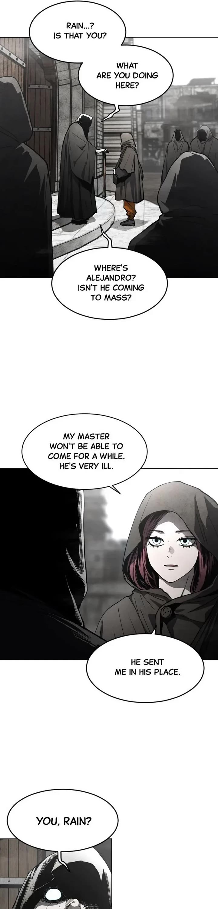 Fog Land Chapter 58 page 37 - Chapter 58