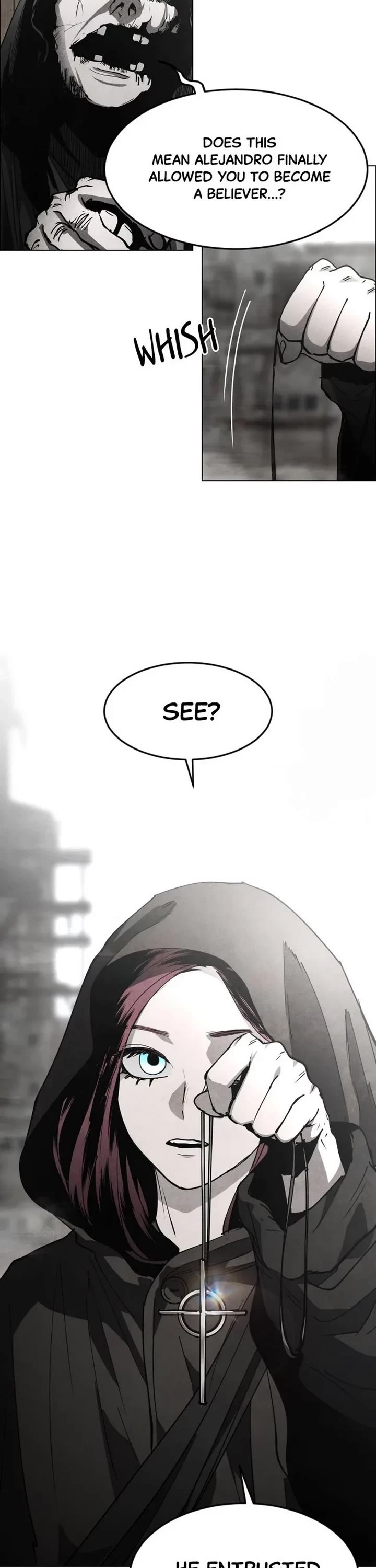 Fog Land Chapter 58 page 38 - Chapter 58