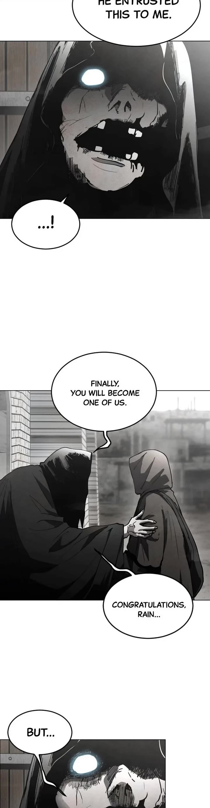 Fog Land Chapter 58 page 39 - Chapter 58