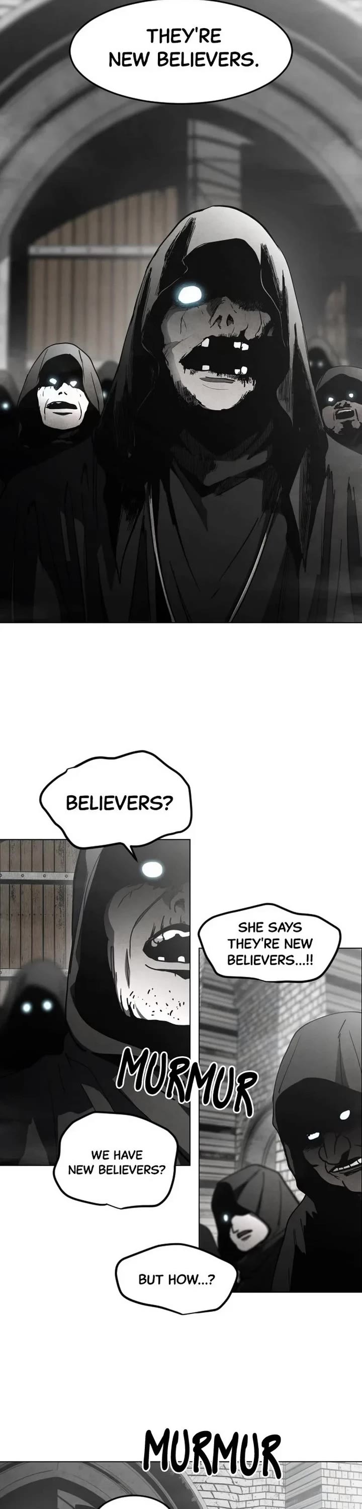 Fog Land Chapter 58 page 41 - Chapter 58