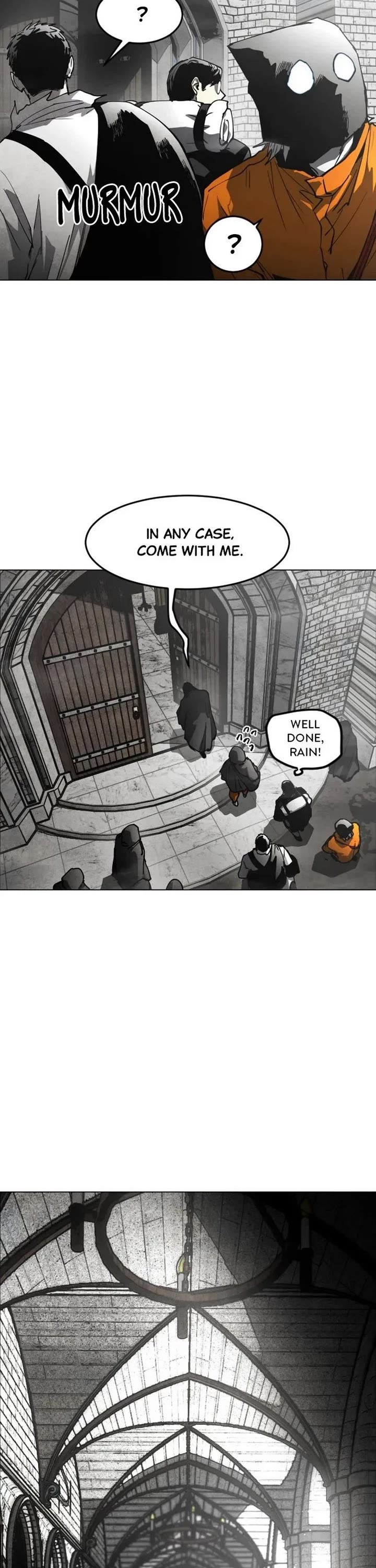 Fog Land Chapter 58 page 42 - Chapter 58
