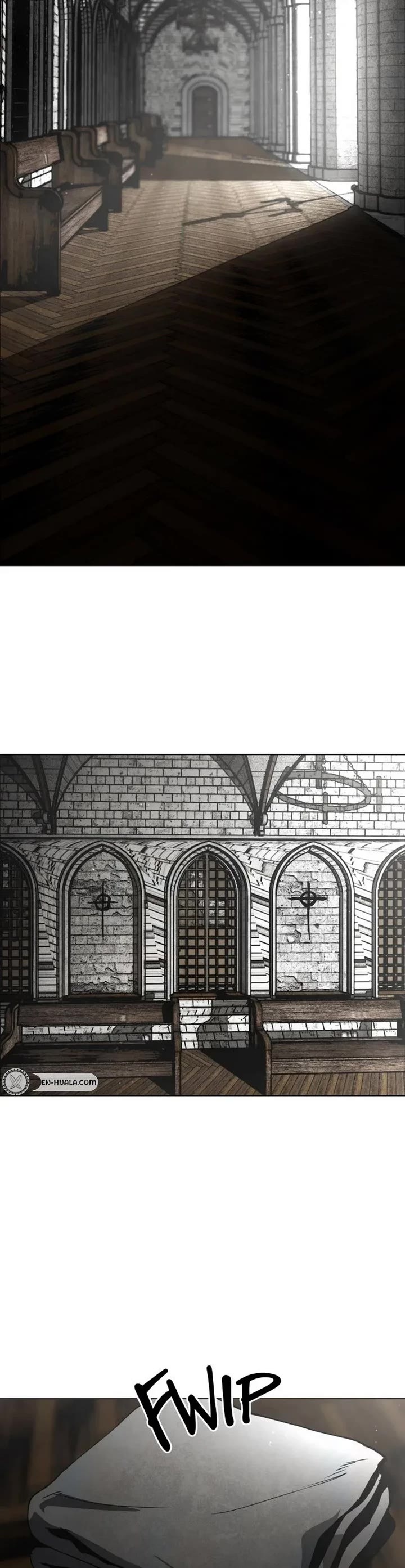 Fog Land Chapter 58 page 43 - Chapter 58